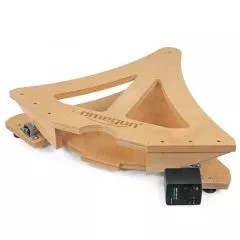Omegon Polhhenwiege EQ-Plattform bis 10 Dobson von 37 bis 57 erhltlich