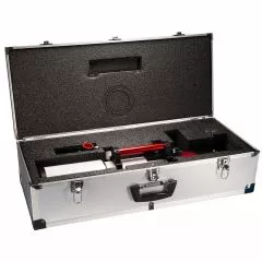 LUNT LS100MT/B1800R&P Allround APO Teleskop fr Sonne + Sternenhimmel --