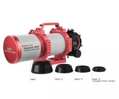 ASKAR FRA500 90mm f/5,6 Quintuplet Flatfield APO Astrograph