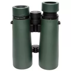 BRESSER Pirsch 10x50 Binoculars with Phase Coating