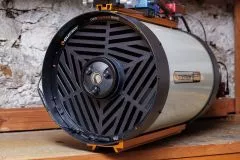 Tri-Bahtinovmasken fr Skywatcher Celestron uvm.