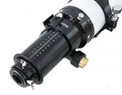 APM Super APO 107mm 700mm 3 PHOTO Zahntrieb-Auszug - farbrein