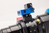 Zubehr Astrofotografie-Bahtinovmasken Schellen Adapter