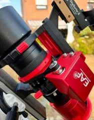 Astroschelle Samyang 135mm Zwo EAF Version