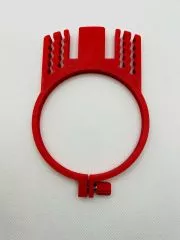 Cable holder Zwo Asi camera for astrophotography