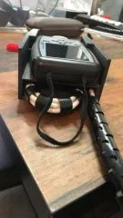 Lacerta MGen universal holder