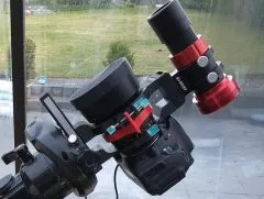 Astroschelle Walimex 85mm / Rokinon 85mm/ Samyang 85mm