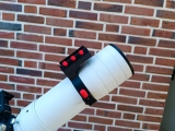 Guidescope Schelle Teleskop/Objektiv