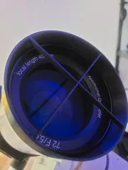 Spike Masken-Astrofotografie fr Objektive und Apo