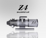 Askar Sharpstar Z4 100mm f/5.5 6-element flat field apochromat