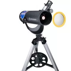 ISA Space Exploration NASA Teleskop 76/350