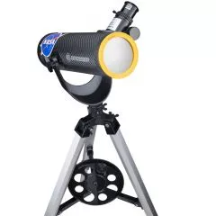 ISA Space Exploration NASA Teleskop 76/350