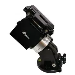iOptron Montierung HAE43 Strain Wave AZ/EQ