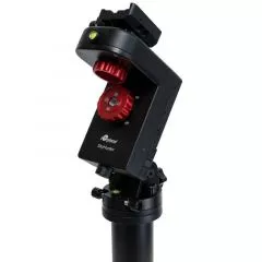 iOptron Montierung SkyHunter EQ GoTo ohne Stativ