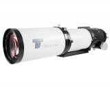 TS 110mm f/7 ED Refraktor mit 2,5 RAP Auszug Teleskop
