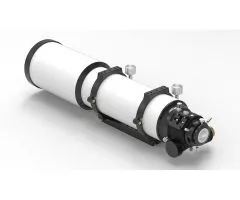 TS-Optics 110 mm f/7 ED refractor telescope with 2.5 RAP focuser