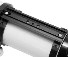 TS-Optics 110 mm f/7 ED refractor telescope with 2.5 RAP focuser