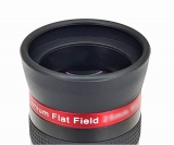 TS-Optics 5.5 mm to 25mm Premium Flat Field Eyepiece 1.25 - 60 Field - 1.25 Inch
