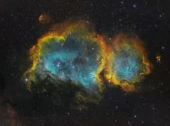 Erfahrung mit Celestron Rasa 8 und SkyWatcher EQ6-R