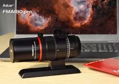 Ankndigung Askar FMA180 pro