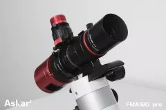 Ankndigung Askar FMA180 pro