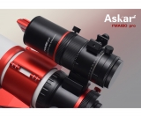 Askar FMA180 Pro 180mm f/4,5 Astrograph mit APO Objektiv