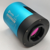 Lacerta DeepSkyPro2600 - 26 MPixel (IMX571 back-illuminated) APS-C gekühlte Farbkamera mit M48 Anschluss