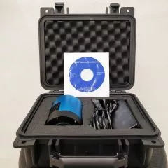 Lacerta DeepSkyPro2600 - 26 MPixel (IMX571 back-illuminated) APS-C cooled color camera with M48 connection