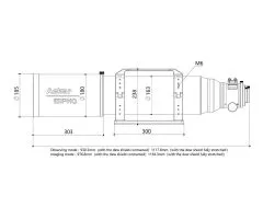 Askar 151PHQ Flatfield APO Astrograph
