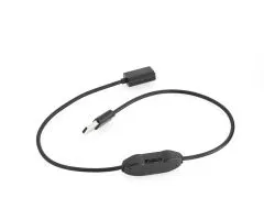 TS-Optics USB Dew Heater with Control for 110-145 mm Dew Shield Diameter