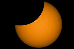 Baader 7.5 nm Solar Continuum Filter 2 (540nm)