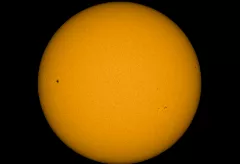Baader 7.5 nm Solar Continuum Filter 2 (540nm)