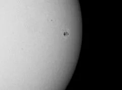 Baader 7.5 nm Solar Continuum Filter 2 (540nm)