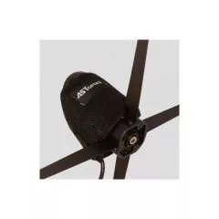 ASToptics Heizband fr Sekundrspiegel 14cm