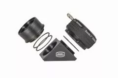Baader T-2 Maxbright Mirror Diagonal (T-2 part #01A)
