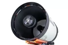 Celestron Tauschutz-Heizring 11