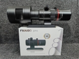 Vorstellung und Kurztest Askar FMA180 Pro 180mm f/4,5 Astrograph mit APO Objektiv