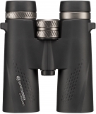 BRESSER Condor 10x42 Binoculars with UR Coating