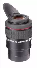 Experience with Baader Hyperion Aspheric 31mm eyepiece on Skywatcher 200PDS and Skymax 150 Pro telescope