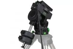 Experience with Skywatcher CQ350 Pro SynScan GoTo mount