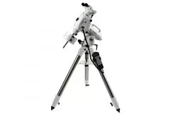 SKYWATCHER TELESKOP EXPLORER 190MN DS PRO MIT EQ6-R GOTO MONTIERUNG