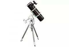 SKYWATCHER TELESKOP EXPLORER 190MN DS PRO MIT HEQ5 GOTO MONTIERUNG