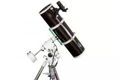 SKYWATCHER TELESCOPE EXPLORER 190MN DS PRO WITH HEQ5 GOTO MOUNT