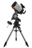Celestron CGEM II C8 EdgeHD (800 EdgeHD SC) Schmidt Cassegrain GoTo Teleskop auf Montierung