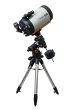 Celestron CGEM II C11 EdgeHD (1100 EdgeHD SC) Schmidt Cassegrain GoTo Teleskop auf Montierung