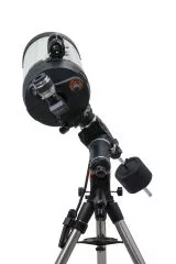 Celestron CGEM II C11 EdgeHD (1100 EdgeHD SC) Schmidt Cassegrain GoTo Teleskop auf Montierung