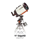 Celestron Advanced VX (AVX) C11 EdgeHD Goto-Teleskop
