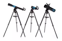 Celestron ASTRO FI 90MM REFRACTOR TELESCOPE