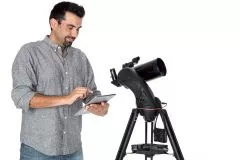 Celestron ASTRO FI 102MM MAKSUTOV-CASSEGRAIN TELESCOPE