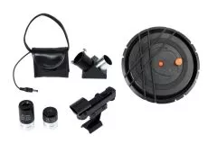 Celestron ASTRO FI 102MM MAKSUTOV-CASSEGRAIN TELESCOPE